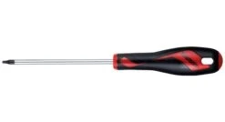 Teng Tools MD640TPN Schroevendraaier - Torx TR - TR40 X 100mm
