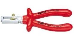 Knipex 1107160 VDE Afstriptang - 160mm