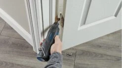 Dremel 8260-5/65 12V Li-ion Multitool Set (2x3.0Ah) In Aluminium Koffer + 65 Acc - Koolborstelloos - F0138260JF -Makita || Bosch || Stanley Verkoop 56d835c2d73f63d926e63e042cd4dce4