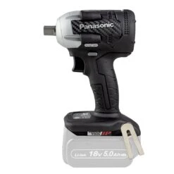 Panasonic EY75A8X 14.4-18V Li-Ion Accu Slagmoersleutel Body - 205Nm - 1/2" - Koolborstelloos -Makita || Bosch || Stanley Verkoop 56ddd554c19aa8cb6295876e1414c6db