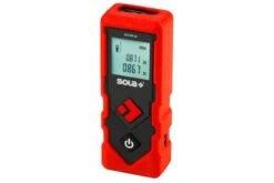 Sola Vector 20 Afstandsmeter - 20m - 71019101 -Makita || Bosch || Stanley Verkoop 5714f0f40a408229ae7ea2d29b447f98
