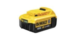 DeWALT DCB182 18V Li-Ion Accu - 4.0Ah - DCB182-XJ