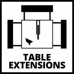 Einhell TC-TS 2225 U Zaagtafel - 2200W - 254 X 30 Mm -Makita || Bosch || Stanley Verkoop 574113119bdfa0c13ed34e11800a9d3b