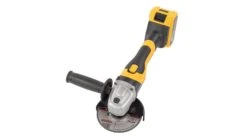 Powerplus POWXB20050 20V Li-Ion Accu Haakse Slijper Set (1x 4.0Ah Accu) In Koffer - Koolborstelloos 19 Powerplus POWXB20050 20V Li-Ion Accu Haakse Slijper Set (1x 4.0Ah Accu) In Koffer - Koolborstelloos -Makita || Bosch || Stanley Verkoop 5766e8df016046f49d59ecf150e244d7