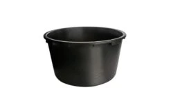 Kreuwel 4791 Speciekuip - 90L - Zwart