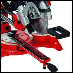 Einhell TC-SM 2131/1 Duaal, Radiaal Afkort- En Verstekzaag - 1800W - 210 X 30mm - 4300390 10 Einhell TC-SM 2131/1 Duaal, Radiaal Afkort- En Verstekzaag - 1800W - 210 X 30mm - 4300390 -Makita || Bosch || Stanley Verkoop 57d00109d10061e9bddb5299e64ba4af