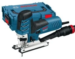 Bosch GST 150 CE Decoupeerzaag In L-Boxx - 780W - T-greep - Variabel - 0601512003