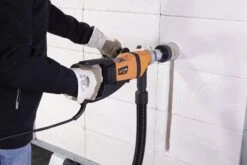 Spit Diamant Boormachine In Koffer - M16 - 1800W - 651211 5 Spit Diamant Boormachine In Koffer - M16 - 1800W - 651211 -Makita || Bosch || Stanley Verkoop 57d60879db5e98af30cc407059449b81