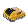 DeWalt DCB127 10.8V/12V Li-ion Accu - 2.0Ah - DCB127-XJ