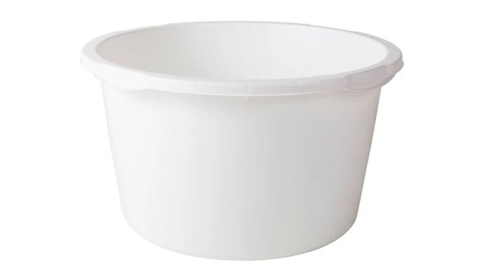 Gripline 610210 Speciekuip - Wit - 65L 1 Gripline 610210 Speciekuip - Wit - 65L