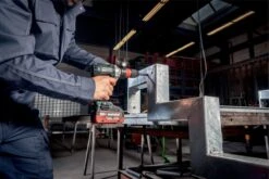 Metabo GB 18 LTX BL Q I 18V Li-ion Accu Boor-/schroefmachine Set (2 X 5.5 LiHD Ah) In MetaBox - Koolborstelloos - 602362660 -Makita || Bosch || Stanley Verkoop 58c9578e20cb3f2ace3c5958f1a5c55f 1