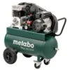 Metabo Mega 350-50 W Compressor - 2200W - 10 Bar - 50L - 220 L/min - 601589000