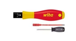 Wiha 2872 TorqueVario-S VDE Momentschroevendraaier - 3,8 Mm - 2,0-8,0 Nm - 26627
