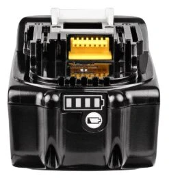 Makita BL1850B Duopack 18V Li-Ion Accu - 5.0Ah (2st) -Makita || Bosch || Stanley Verkoop 58fb8635f5b422f571004340cd4817e2