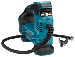 Makita DMP180Z 18V Li-Ion Accu Luchtpomp - Body - 8,3 Bar 19 Makita DMP180Z 18V Li-Ion Accu Luchtpomp - Body - 8,3 Bar -Makita || Bosch || Stanley Verkoop 5918cc061b7ce2b172169773eb5b2493
