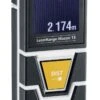 Laserliner LaserRange-Master T3 Afstandsmeter Met Hoekfunctie - 30m - 080.840A