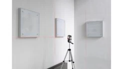 Kreator KRT706310 Zelfnivellerende Kruislijnlaser 90° Body In Tas - 12 M - Rood - 3 Lijnen 15 Kreator KRT706310 Zelfnivellerende Kruislijnlaser 90° Body In Tas - 12 M - Rood - 3 Lijnen -Makita || Bosch || Stanley Verkoop 5941a82403652dde545f2ad35dbe1700