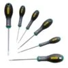 Stanley 0-65-099 6 Delige Schroevendraaierset - Torx