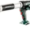Metabo KPA 18 LTX 400 18V Li-Ion Accu Kitspuit Body - 400mm - 601206850