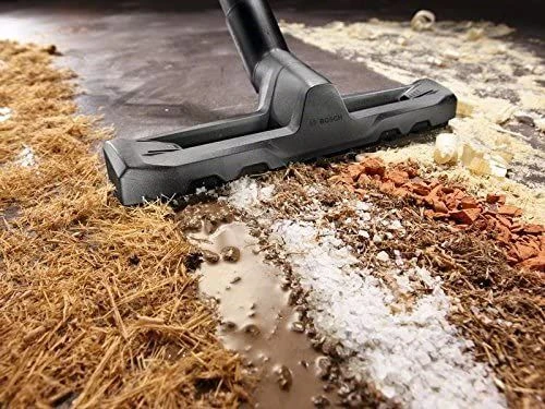 Bosch AdvancedVac 20 Bouwstofzuiger - 1200W - 20L - 06033D1200 7 Bosch AdvancedVac 20 Bouwstofzuiger - 1200W - 20L - 06033D1200 - Afbeelding 7