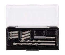 Powerplus POWXB10060 20V Li-Ion Accu Klopboormachine Set (1x 2.0Ah Accu) In Koffer - Koolborstelloos -Makita || Bosch || Stanley Verkoop 59ed42a2f1ecad1716195255d7a4ca62