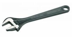 Gedore 60 P Schroefsleutel Verstelbaar - Gefosfateerd - 12'' - 6380800