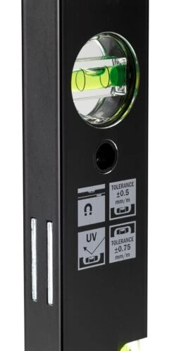 Hultafors HVP Magnetic 40 Waterpas - Aluminium - Magnetisch - 400 Mm - 400803 -Makita || Bosch || Stanley Verkoop 5abf2a77d7f599b28a412e08554b4787 2