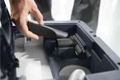 Festool CLEANTEC CT 15 E-Set Stofzuiger - Nat/Droog - 1200W - 15L - 577415 -Makita || Bosch || Stanley Verkoop 5b05721b0aa59b7d28cd0d06c24acde6 1