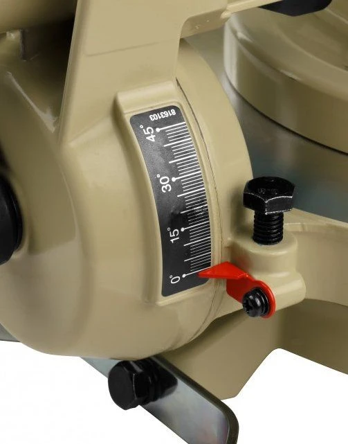 Makita LS1040FN 230V Afkortzaag - 1650W - 255 X 30mm - LS1040FN 4 Makita LS1040FN 230V Afkortzaag - 1650W - 255 X 30mm - LS1040FN - Afbeelding 4