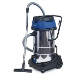 Hyundai 57709 Bouwstofzuiger 100L - 2000W