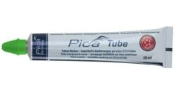 Pica 575/36 Tube Markeerpasta - Groen - 50ml