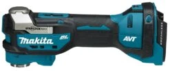 Makita DTM52RTJX2 18V Li-Ion Accu Multitool (2x 5,0Ah) Incl. Accessoireset In Mbox - Koolborstelloos -Makita || Bosch || Stanley Verkoop 5ba5ec237782ac9a02e3270912f52219