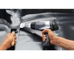 Steinel HG 2320 E Heteluchtpistool - 2300W - 253mm - 7386 -Makita || Bosch || Stanley Verkoop 5ba9e564bf2946c5ff8cb4b510279c56