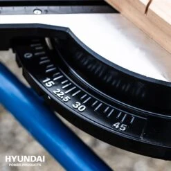 Hyundai 56256 Radiaal Afkortzaag - 1800W - 305mm (2x 45°) 19 Hyundai 56256 Radiaal Afkortzaag - 1800W - 305mm (2x 45°) -Makita || Bosch || Stanley Verkoop 5c05dde0ba54b933e85da3e9b50f64fd