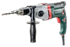 Metabo SB 850-2 Klopboormachine - 850W - 36 / 14 Nm - 600780000