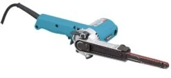 Makita 9032 Stripschuurmachine - 500W - 9 X 533mm