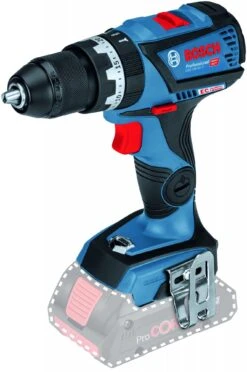 Bosch Accu Toolkit 5 Toolkit 18V GSB 18V-60 C + GWS 18V-10 C + GBH 18V-26 + GSA 18V-LI + GLI 18V-1200 C - 1x ProCORE 18V 4,0Ah + 2x ProCORE18V 8,0Ah - 0615990M2X -Makita || Bosch || Stanley Verkoop 5c79e7d343980e7e0e5d34a14c93736c