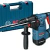 Bosch GBH 3-28 DRE SDS-plus Combihamer In Koffer - 800W - 3,1J - 061123A000