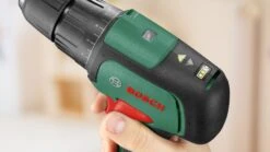 Bosch EasyImpact 12 12V Li-Ion Accu Klopboorschroefmachine Set (2x 2,0Ah) In Softbag - 30Nm - Koolborstelloos - 06039B6105 -Makita || Bosch || Stanley Verkoop 5ca87f8a66208773b53d6a8c54ee87af