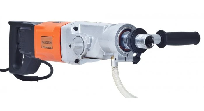 Perfectmate DCD160 Diamantboormachine - Nat - 2200W 1 Perfectmate DCD160 Diamantboormachine - Nat - 2200W