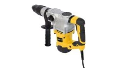 Powerplus POWX1179 Boorhamer In Koffer - 1600W - 9J -Makita || Bosch || Stanley Verkoop 5cac38200f77f029f79d310f8a3dcd44