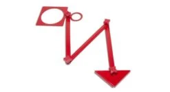 Rubi 72953 Marker Gaten XL - 650mm