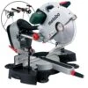 Metabo KGS 315 Afkortzaag Incl. Onderstel (KSU 251) - 2200W - 315 X 30mm - 690970000