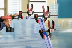 Bessey EZS158 Eenhands Lijmtang - 150 X 80mm 9 Bessey EZS158 Eenhands Lijmtang - 150 X 80mm -Makita || Bosch || Stanley Verkoop 5cf0f1620cd950e656012c837335cf9e