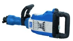 Scheppach AB1700 SDS-Max Sloophamer In Koffer - 1700W - 50J - 5908203901 -Makita || Bosch || Stanley Verkoop 5d744709fccc46cc3556f2b34c5bd9a7