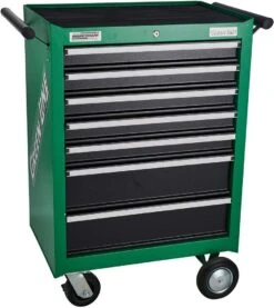 Brüder Mannesmann 28270 321-delige Gereedschapwagen - Gevuld -Makita || Bosch || Stanley Verkoop 5d793e3c4cffc0132ba966bcb3cab4be