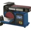 Scheppach BTS800 Band- En Schijfschuurmachine - 370W - 2850tpm - 150mm - 4903302901
