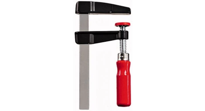 Bessey LM30/5 Lijmklem - Hobby - 300 X 50mm 1 Bessey LM30/5 Lijmklem - Hobby - 300 X 50mm