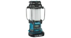 Makita DMR056 LXT 14,4V / 18V Li-ion Accu Camping Lamp Met Radio En Bluetooth Body
