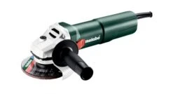 Metabo W 1100-115 Haakse Slijper - 1100W - 115mm
